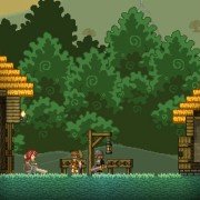 Starbound - galeria zdjęć - filmweb