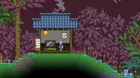 Starbound - galeria zdjęć - filmweb