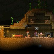 Starbound - galeria zdjęć - filmweb