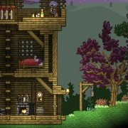 Starbound - galeria zdjęć - filmweb