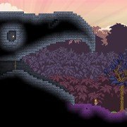 Starbound - galeria zdjęć - filmweb