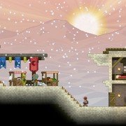 Starbound - galeria zdjęć - filmweb