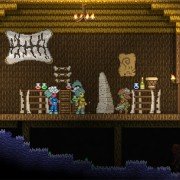 Starbound - galeria zdjęć - filmweb
