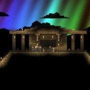 Starbound - galeria zdjęć - filmweb