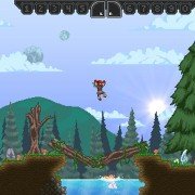 Starbound - galeria zdjęć - filmweb
