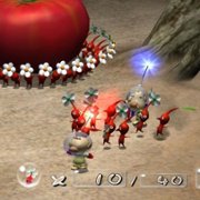 Pikmin - galeria zdjęć - filmweb