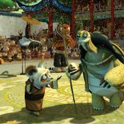 Kung Fu Panda - galeria zdjęć - filmweb