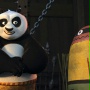 Kung Fu Panda - galeria zdjęć