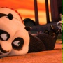 Kung Fu Panda - galeria zdjęć