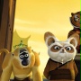 Kung Fu Panda - galeria zdjęć