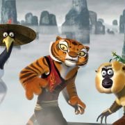 Kung Fu Panda - galeria zdjęć - filmweb