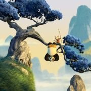 Kung Fu Panda - galeria zdjęć - filmweb