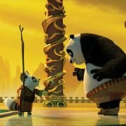 Kung Fu Panda - galeria zdjęć - filmweb