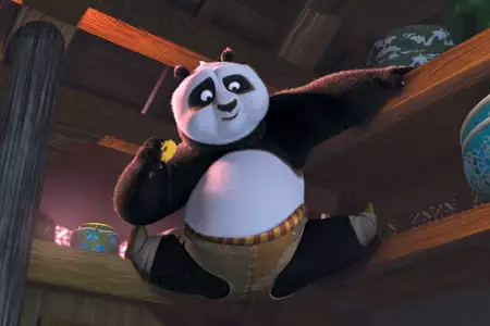 Kung Fu Panda - galeria zdjęć - filmweb