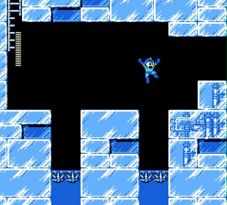 Mega Man 6 - galeria zdjęć - filmweb