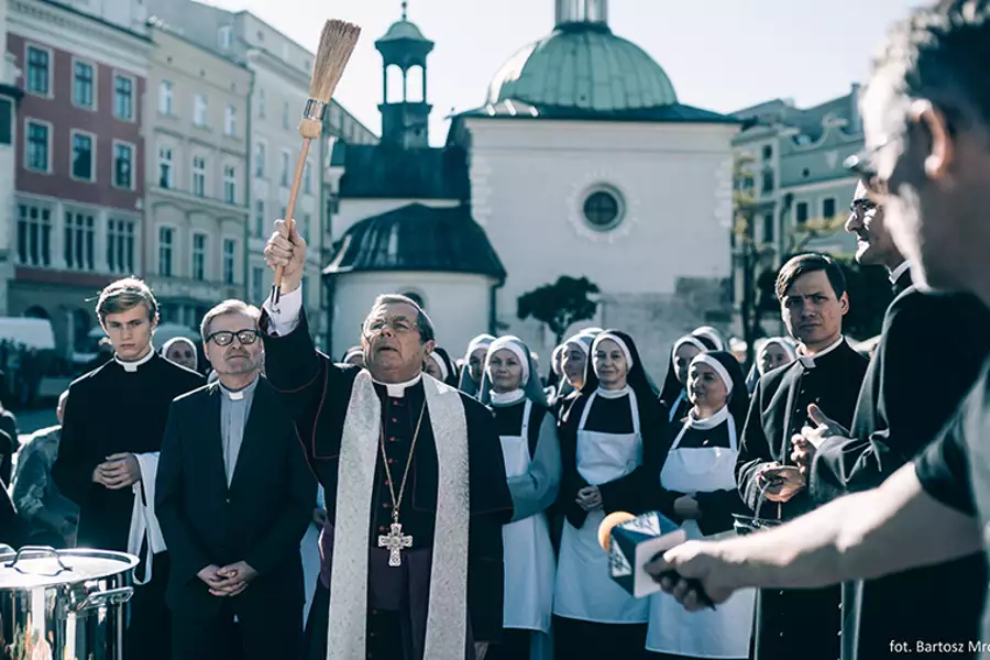 Kler - galeria zdjęć - filmweb