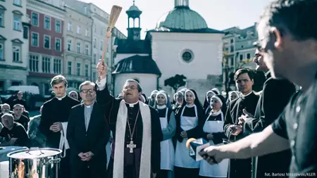 Kler - galeria zdjęć - filmweb