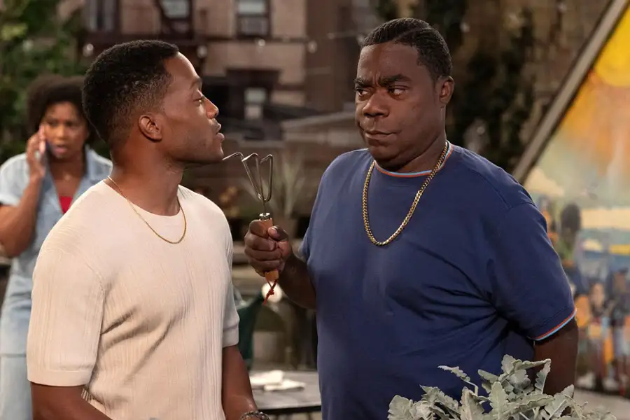 Crutch - galeria zdjęć - filmweb