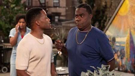 Sezon 1 Odcinek 2 Szalony Crutch