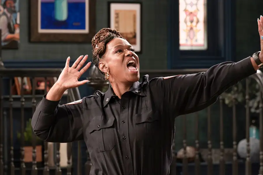 Crutch - galeria zdjęć - filmweb