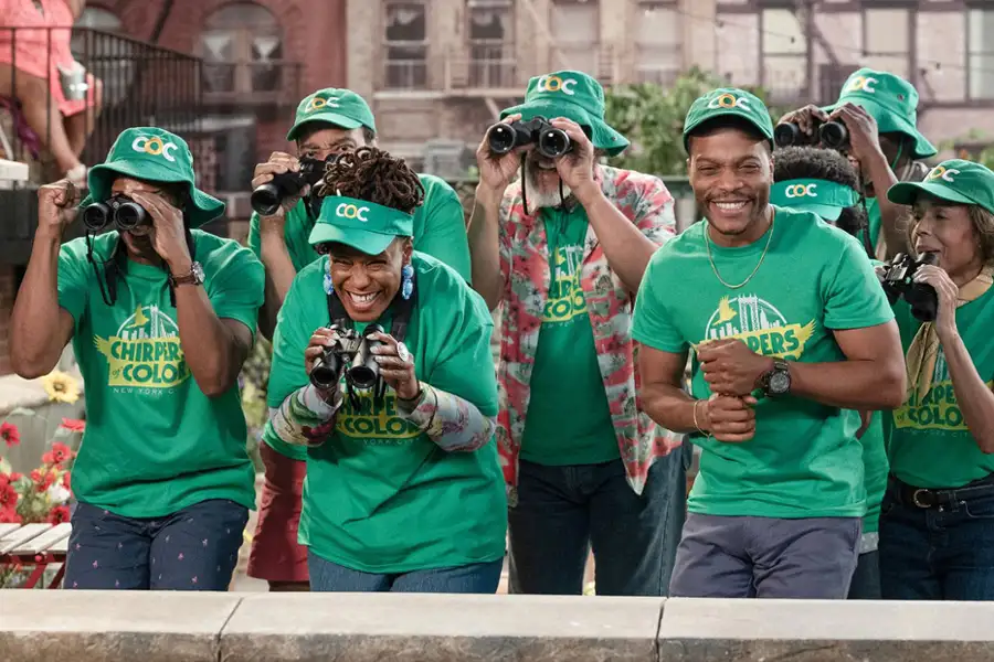 Crutch - galeria zdjęć - filmweb