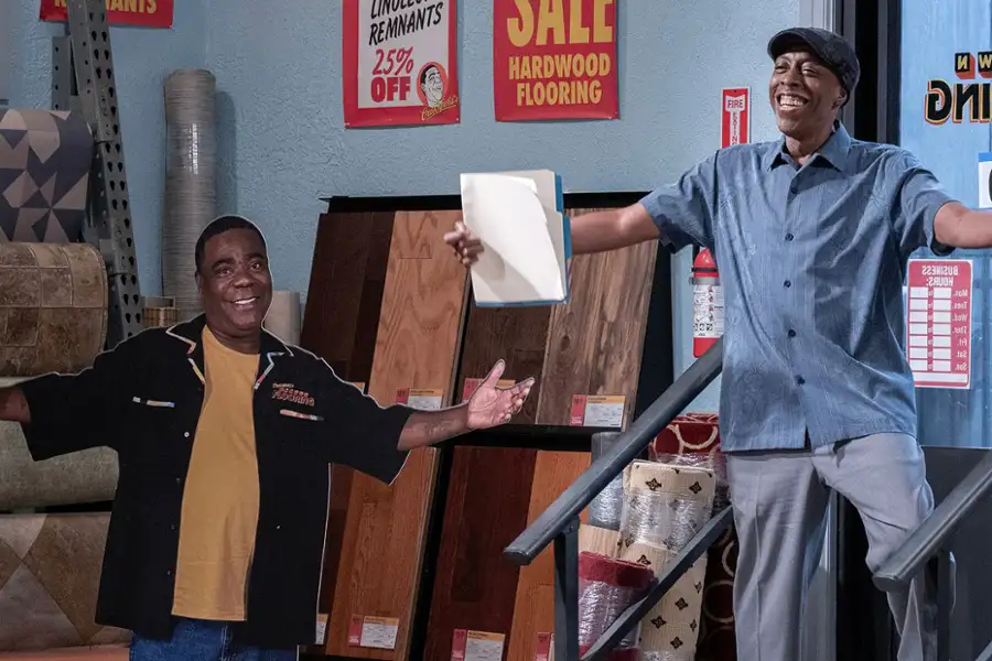 Crutch - galeria zdjęć - filmweb