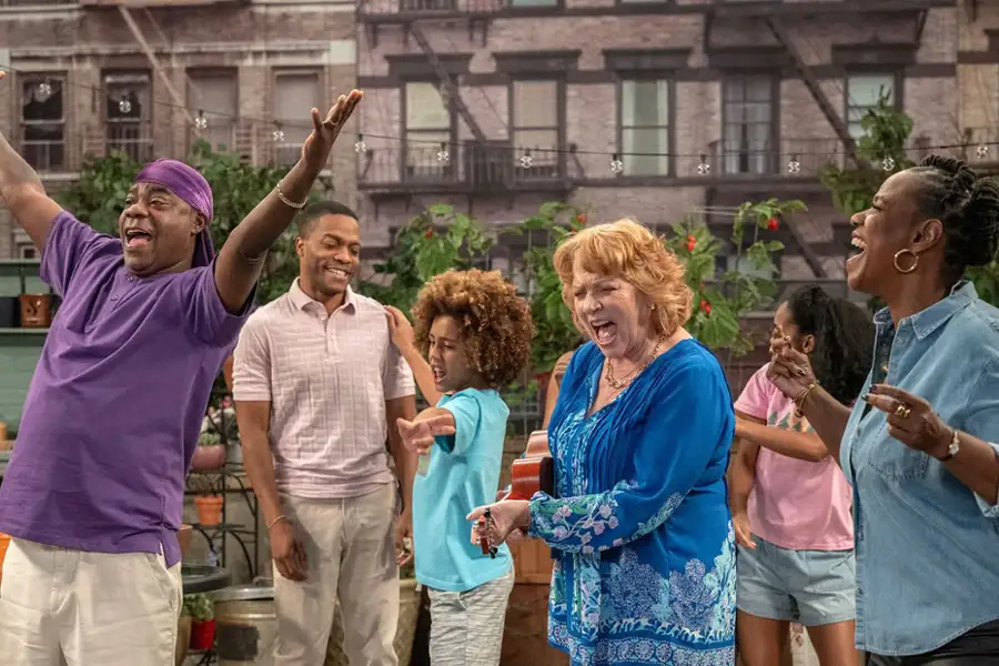 Crutch - galeria zdjęć - filmweb