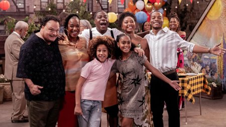 Sezon 1 Odcinek 8 Wolny Crutch