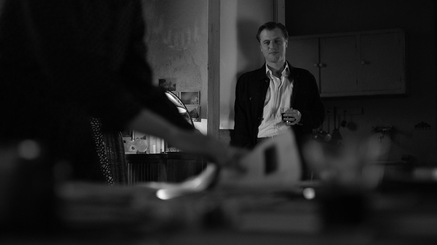 Ripley (Serial TV 2024- ) - Filmweb