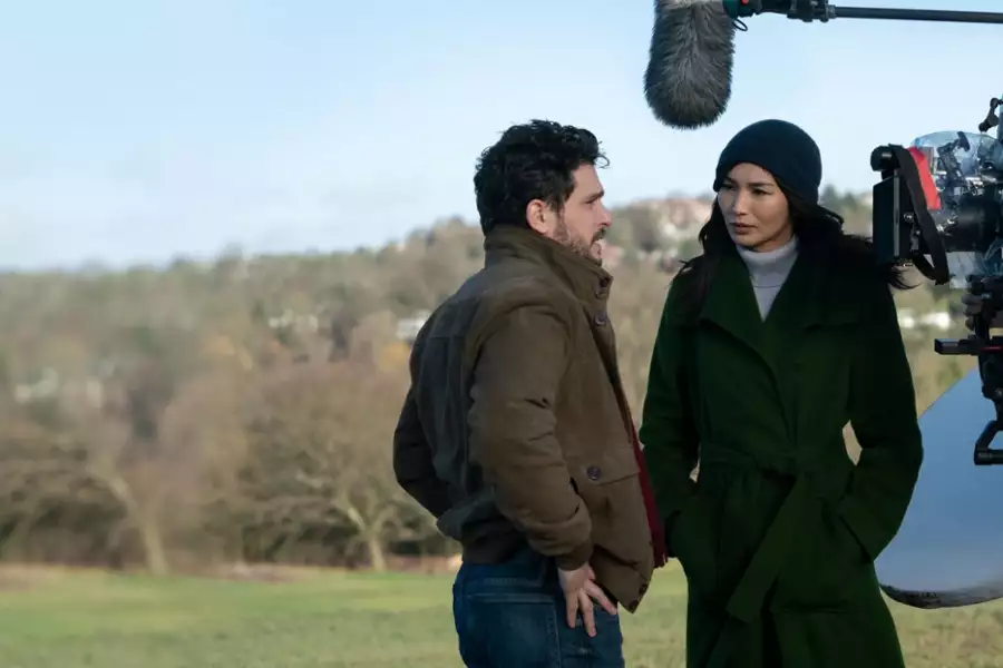 Marvel Studios: Assembled - galeria zdjęć - filmweb