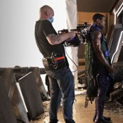 Marvel Studios: Assembled - galeria zdjęć - filmweb