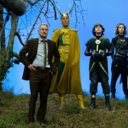 Marvel Studios: Assembled - galeria zdjęć - filmweb