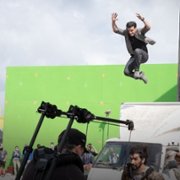 Marvel Studios: Assembled - galeria zdjęć - filmweb