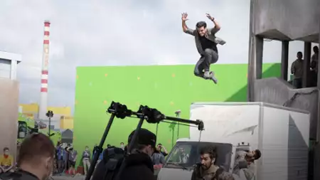 Marvel Studios: Assembled - galeria zdjęć - filmweb