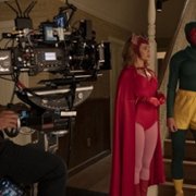 Marvel Studios: Assembled - galeria zdjęć - filmweb
