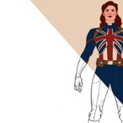 Marvel Studios: Assembled - galeria zdjęć - filmweb