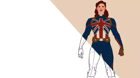 Marvel Studios: Assembled - galeria zdjęć - filmweb