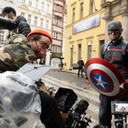 Marvel Studios: Assembled - galeria zdjęć - filmweb