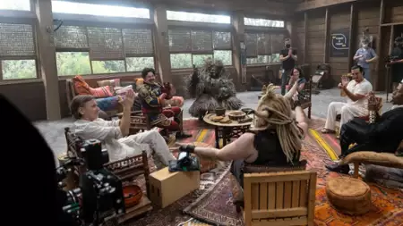 Marvel Studios: Assembled - galeria zdjęć - filmweb