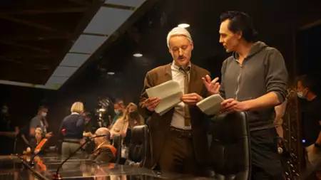Marvel Studios: Assembled - galeria zdjęć - filmweb