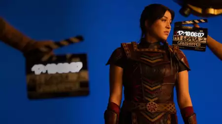Marvel Studios: Assembled - galeria zdjęć - filmweb