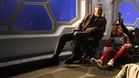 Marvel Studios: Assembled - galeria zdjęć - filmweb