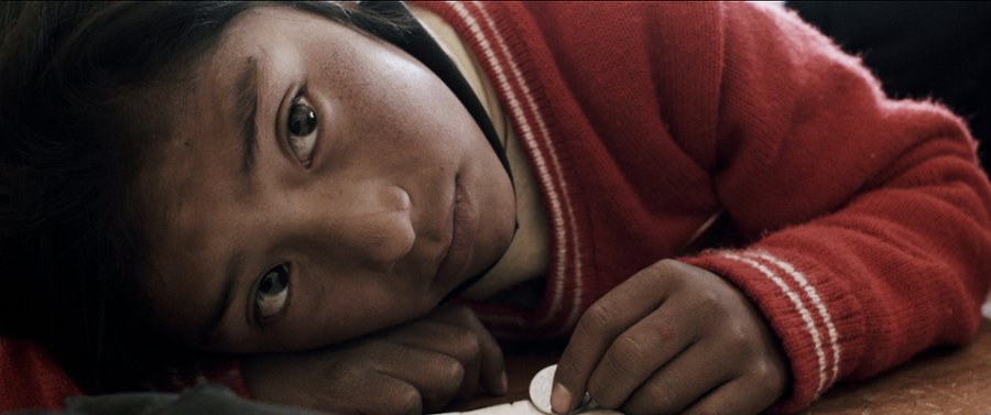 Baśń o g&oacute;rze (recenzja filmu Silver)