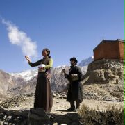 Himalaje, gdzie mieszka wiatr - galeria zdjęć - filmweb