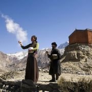 Himalayaeui sonyowa - galeria zdjęć - filmweb