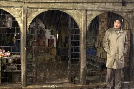 Himalaje, gdzie mieszka wiatr - galeria zdjęć - filmweb