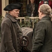 Outlander - galeria zdjęć - filmweb