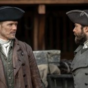 Outlander - galeria zdjęć - filmweb