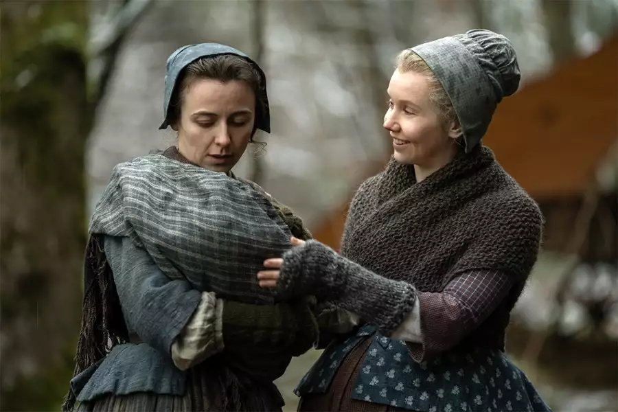 Outlander - galeria zdjęć - filmweb