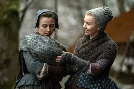 Outlander - galeria zdjęć - filmweb